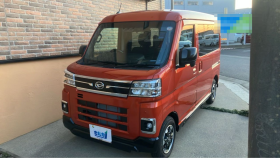 ダイハツ/アトレー-331201