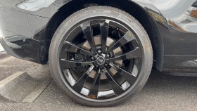 タイヤホイール後