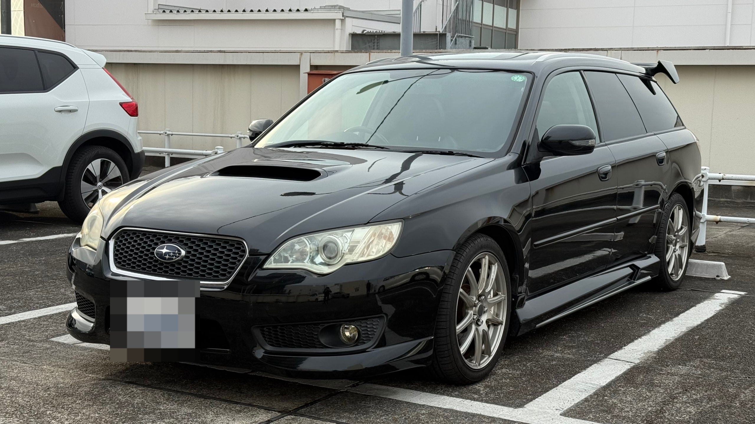 O様様の車両画像