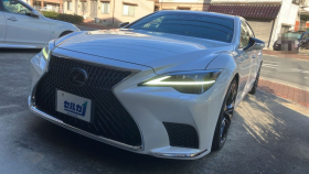 レクサス/ＬＳ-331228