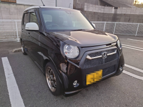 ホンダ/Ｎ－ＯＮＥ-331356