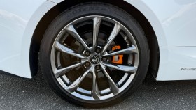 タイヤホイール後