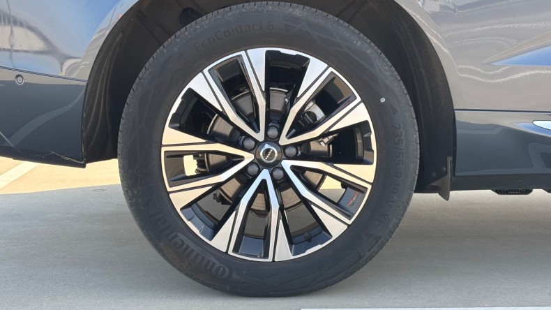 タイヤホイール後