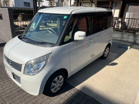 スズキ/パレット-331473