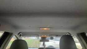 内装ルーフ