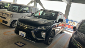 三菱/エクリプスクロス-331632