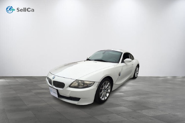 ＢＭＷ/Ｚ４-3317
