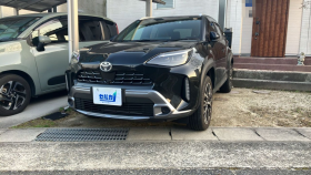 トヨタ/ヤリスクロス-331753