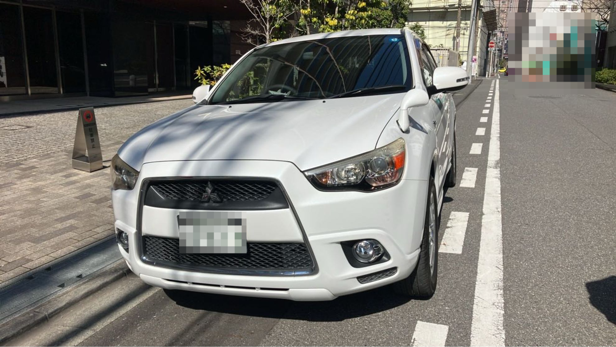 T様様の車両画像