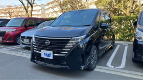 日産/セレナ-331833