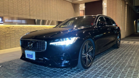 2026年2月23日成約のＶ９０売買実績画像