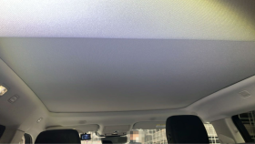 内装ルーフ
