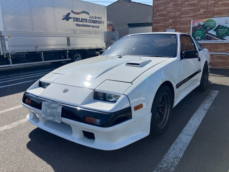 日産 フェアレディＺの売買実績画像