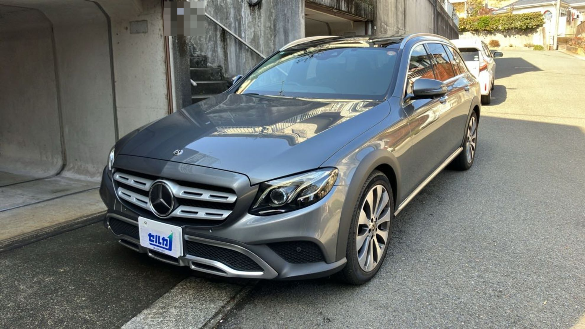 H様様の車両画像