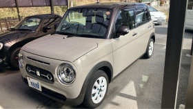 スズキ/アルトラパンＬＣ-332330