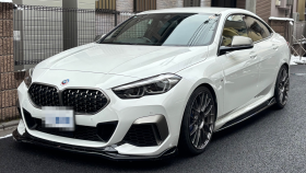 ＢＭＷ/２シリーズ-332491