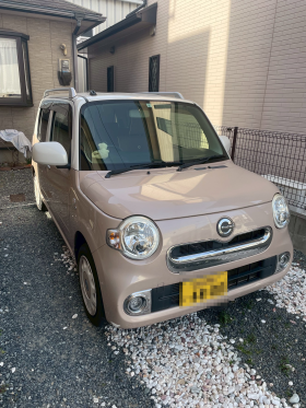 ダイハツ/ミラココア-332753