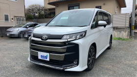 トヨタ/ノア-332818