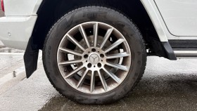 タイヤホイール後