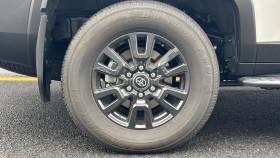 タイヤホイール後