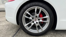 タイヤホイール後