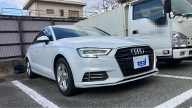 アウディ/Ａ３セダン-332959