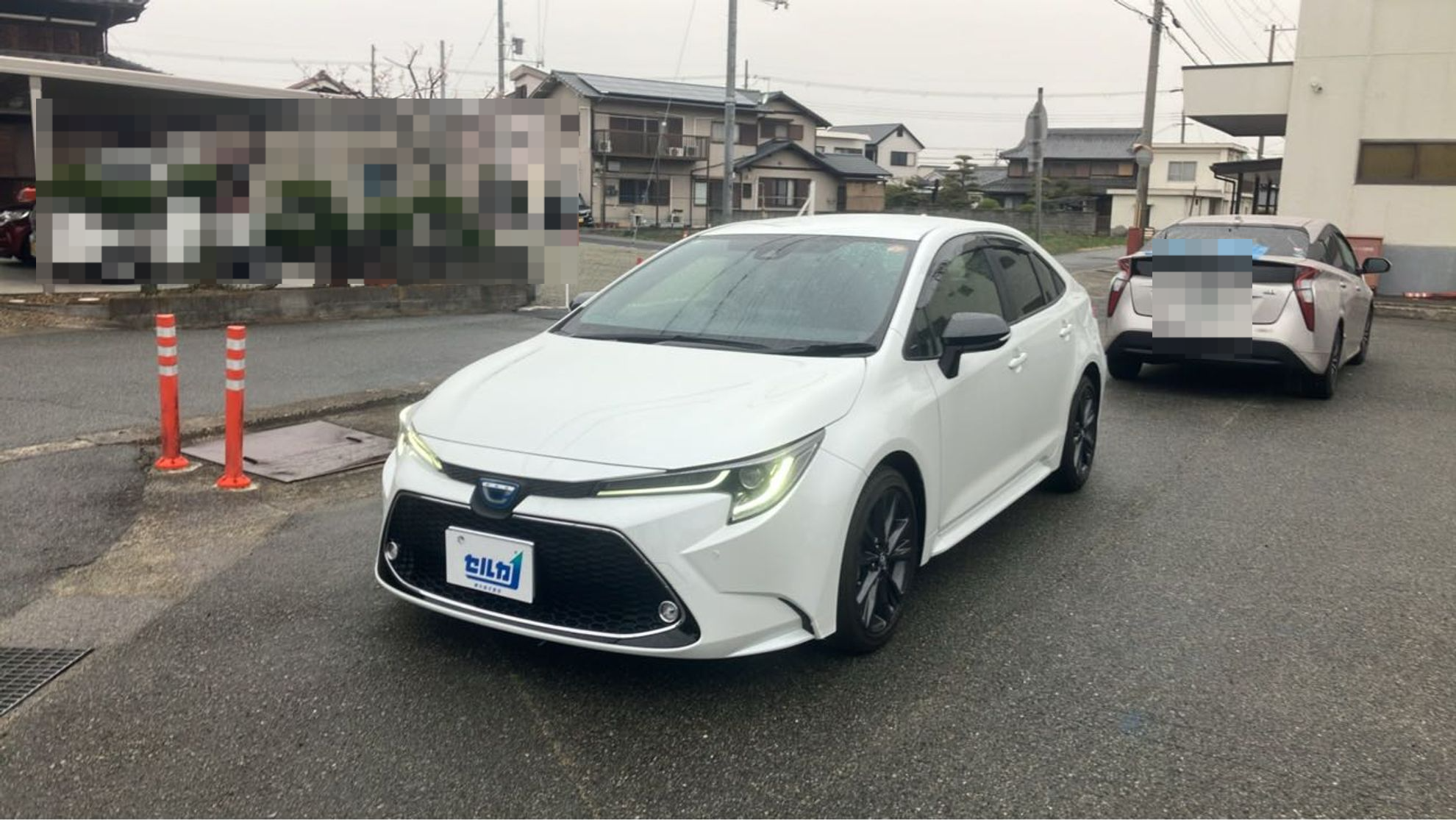 M様様の車両画像