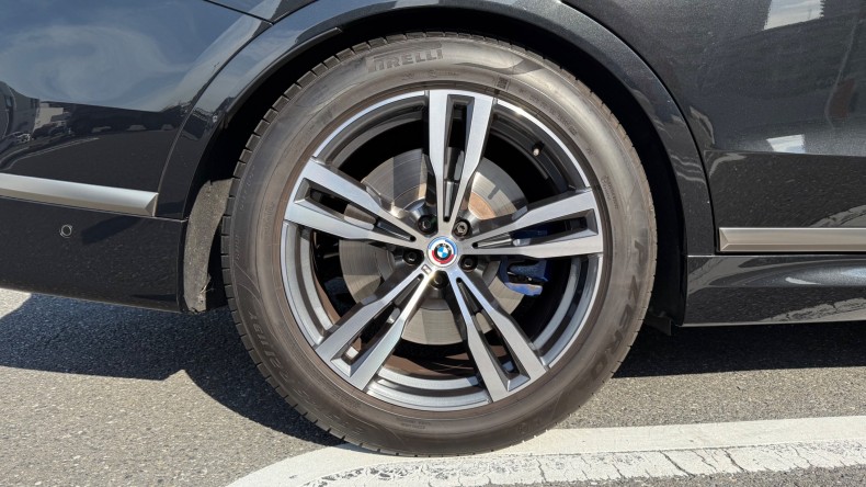 タイヤホイール後