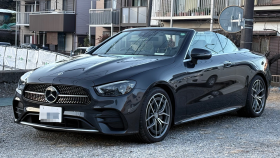 メルセデス・ベンツ/Ｅクラス-333243