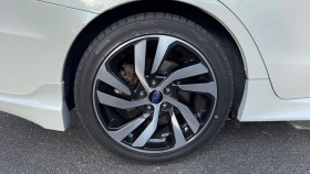 タイヤホイール後