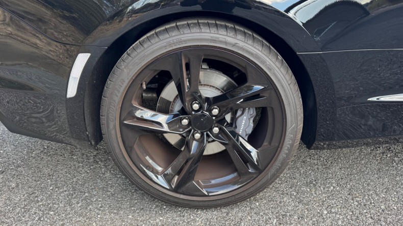 タイヤホイール後