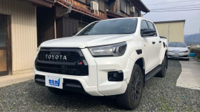 トヨタ/ハイラックス-333263