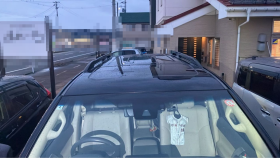 正面ルーフ