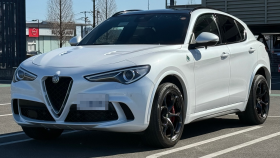 アルファロメオ/ステルヴィオ-333485