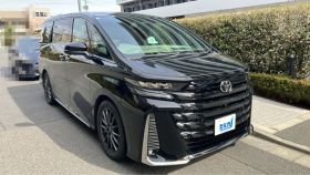 トヨタ/ヴェルファイア-333668