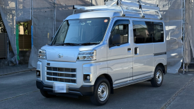ダイハツ/ハイゼットカーゴ-333775
