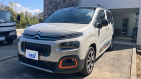 シトロエン/ベルランゴ-333905