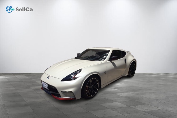 日産 フェアレディZの売買実績画像