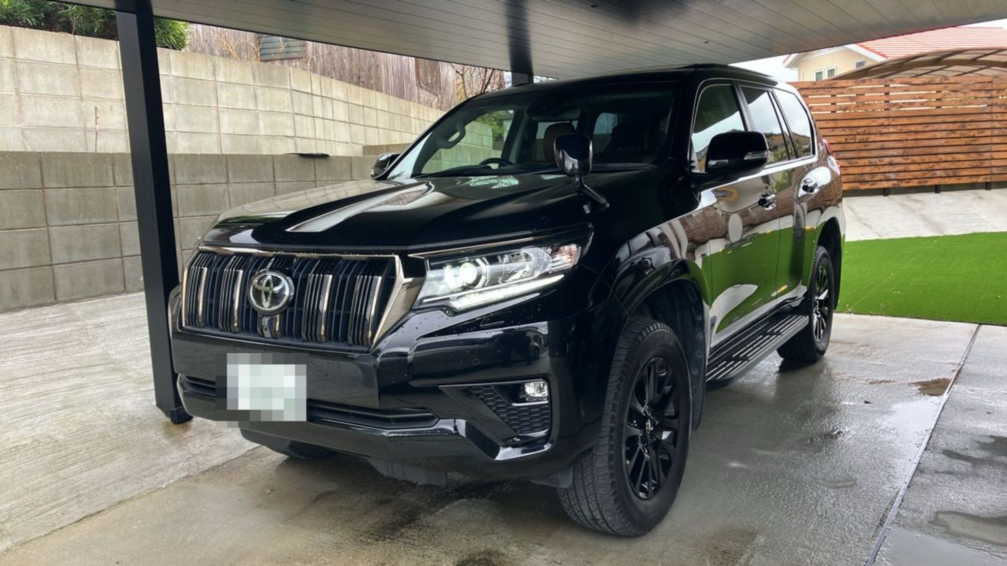 T様様の車両画像