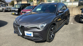 アルファロメオ/ステルヴィオ-334129