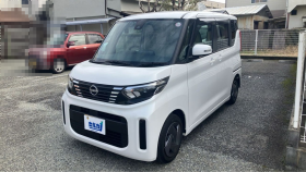 日産/ルークス-334182