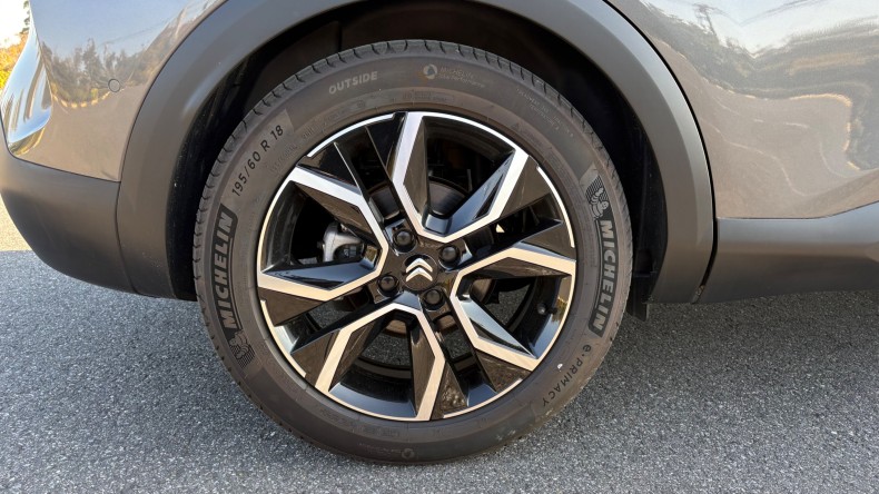 タイヤホイール後