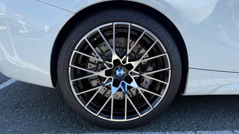 タイヤホイール後