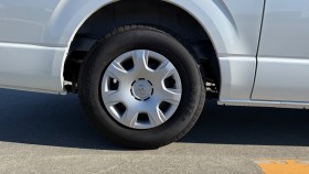 タイヤホイール後