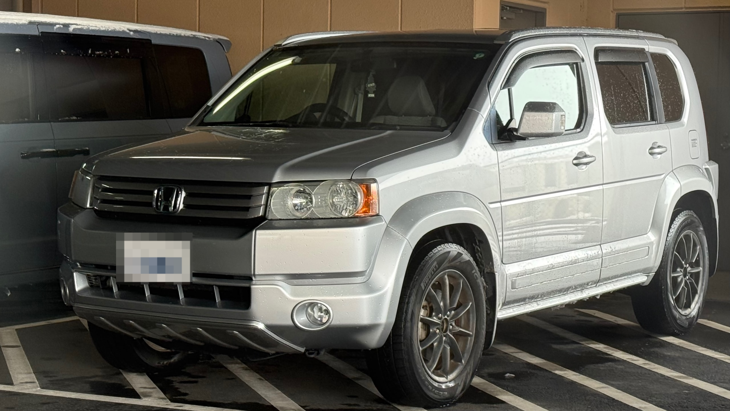 2026年3月成約のクロスロード ２０Ｘのメイン画像