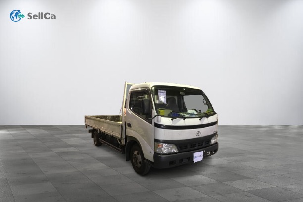 トヨタ/ダイナトラック-3345