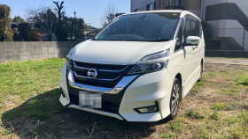 日産/セレナ-334635