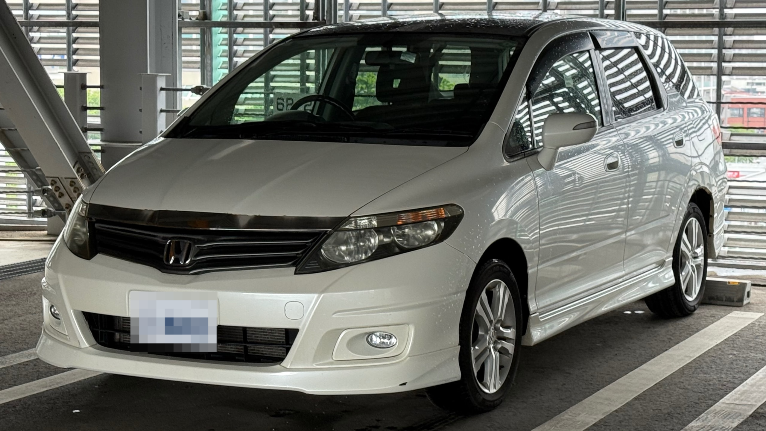 M様様の車両画像