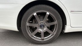 タイヤホイール後