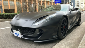 2026年3月6日成約の８１２スーパーファスト売買実績画像